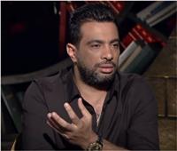 شادي محمد: خالد الغندور لم يراعي العيش والملح | فيديو