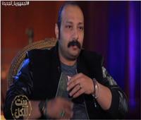محمد ثروت: أقدم شخصيتين مختلفتين تماما في الموسم الدرامي الرمضاني | فيديو