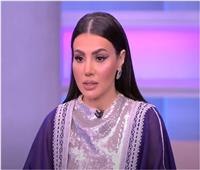 دينا فؤاد: لا أستطيع تقديم «مربوحة».. وأتمنى التعاون مع أحمد مكي |فيديو
