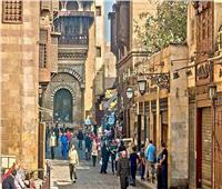 القاهرة التاريخية تتألق في ليالي رمضان| فيديو