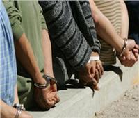 ضبط المتهمين باحتجاز شقيقين وإجبارهما على توقيع 52 إيصال أمانة بالبحيرة