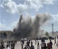مصر تدين التفجير الذي استهدف مسجدًا في كابول.. وتطالب بتضافر جهود محاربة الإرهاب