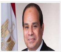 سلطان عمان يهنئ الرئيس السيسي بحلول عيد الفطر المبارك