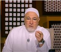 خالد الجندي: وزير الأوقاف وجه صفعة شديدة لمروجي أكاذيب غلق المساجد| فيديو