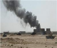 العراق : سقوط صاروخ خارج قاعدة عين الأسد دون تسجيل خسائر