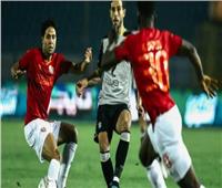 مشاهدة مباراة الأهلي وسيراميكا بث مباشر في الدوري المصري