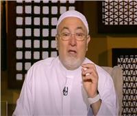 خالد الجندي: لا صحة لإغلاق مساجد أو إقصاء أئمة | فيديو