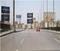 سيولة مرورية بالشوارع والميادين في القاهرة والجيزة