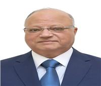  محافظ القاهرة يهنئ الرئيس السيسي بمناسبة عيد الفطر المبارك                                                           