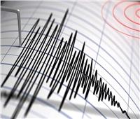 معهد الفلك: زلزال على بعد 292 كم شمال رفح