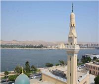 تجهيز 3000 مسجد لصلاة عيد الفطر المبارك بمحافظة المنيا