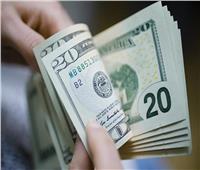استقرار «أسعار الدولار» في البنوك في ختام تعاملات اليوم 
