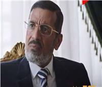 الحلقة الأخيرة من الاختيار 3| مرسي يطالب بتطهير الجيش من أعداء الجماعة الإرهابية