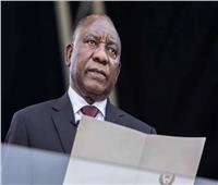 استدعاء رئيس جنوب أفريقيا للتحقيق في مزاعم خطف وتستر على سرقة