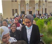 نائب محافظ الوادي الجديد تهنئ المواطنين بعيد الفطر المبارك
