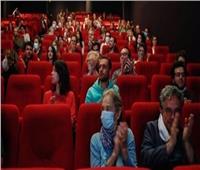 معلومات الوزراء: إيرادات السينما العالمية تتعافى من كورونا خلال 2021 | إنفوجراف
