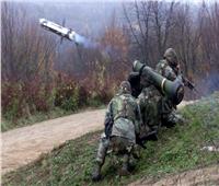 البنتاجون: قدمنا لأوكرانيا أكثر من 5 ألاف صاروخ جافلين منذ بدء الحرب