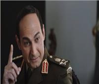 خالد الصاوي: ياسر جلال جسد شخصية الرئيس السيسي بنجاح في الاختيار 3
