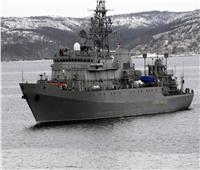 الجيش الأمريكي يتعقب سفينة روسية بالقرب من جزر هاواي
