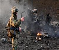 الدفاع الروسية: قصفنا مركزا لوجيستيا قرب أوديسا يستخدم لاستقبال الأسلحة الغربية