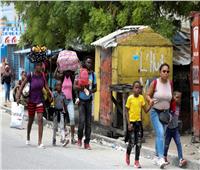 اشتباكات مسلحة بين عصابتين تؤدي الي فرار آلاف السكان من عاصمة هايتي 