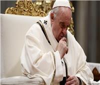 البابا فرانسيس : توسع الناتو قد يكون السبب وراء شن روسيا الحرب علي أوكرانيا