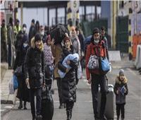 الجارديان: لاجئون أوكرانيون يقاضون وزيرة بريطانية