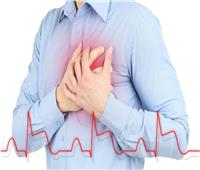 علامات تحذيرية قبل الإصابة بالنوبات القلبية