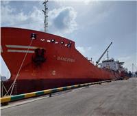 اقتصادية قناة السويس: موانئ المنطقة الشمالية تستقبل 20 سفينة في عيد الفطر