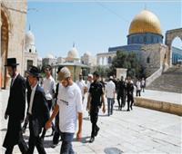 إسرائيل تستأنف اقتحامات الأقصى والجبهة الشعبية تحذر من «غضب عربي»