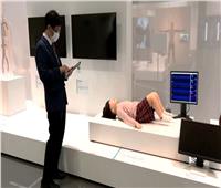 روبوت ياباني يساعد أطباء الأسنان في التعامل مع المرضى