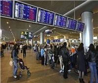 تمديد الحظر المؤقت للرحلات الجوية لمطارات روسيا حتى 13 مايو