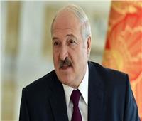 رئيس بيلاروسيا: نسعى لإنهاء الحرب في أوكرانيا