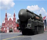 روسيا تجري محاكاة لإطلاق صواريخ ذات قدرة نووية 