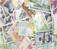 استقرار أسعار العملات الأجنبية في ختام تعاملات 5 مايو