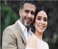 محمد فراج وبسنت شوقي يستعدان لحفل زفافهما غدًا في سهل حشيش