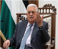 الرئيس الفلسطيني يدين مقتل مدنيين إسرائيليين في تل أبيب