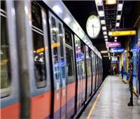 مواعيد عمل مترو الأنفاق بعد انتهاء إجازة عيد الفطر