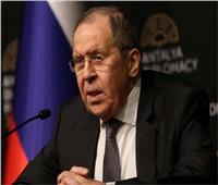 لافروف: العقوبات لن تكسر إرادة الشعب الروسي