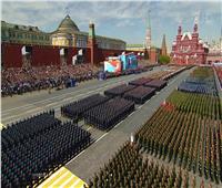 احتفالات النصر على النازية| روسيا لا تستخدم أسلحة حديثة في الحرب على أوكرانيا
