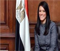 «المشاط»: العلاقة القوية بين مصر والأمم المتحدة تدعم المبادرات والخطط التنموية