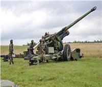 ألمانيا تعلن تزويد الجيش الأوكراني بمدافع «هاوتزر»