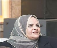 أسرة أخبار اليوم تنعى الزميلة الراحلة هدى سعيد مدير تحرير الأخبار المسائي