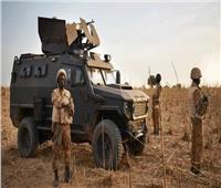 بوركينا فاسو: مقتل 11 جندياً في هجوم إرهابي