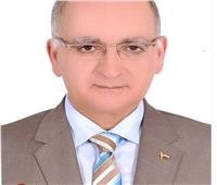 استقالة د. حمدي عمارة من مجلس إدارة نادى أعضاء هيئة التدريس بجامعة السادات