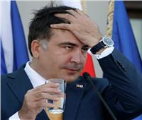 الرئيس الجورجي السابق ساكاشفيلي يواجه خطر الموت    