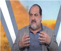 الصاوي: أحيي القيادة السياسة على جهودها لتوصيل حقائق الإخوان للشعب 