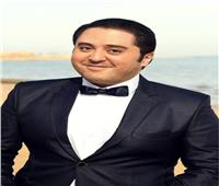 عمرو عبد العزيز ينفعل على متابعيه بسبب محمد فراج وبسنت شوقي