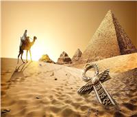 مصر ضمن أكثر المقاصد التي يرغب السائحون السفر إليها