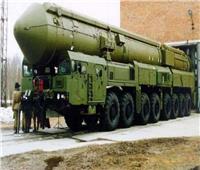 صاروخ روسي يدمر متحفاً مخصصاً لفيلسوف أوكراني بخاركيف